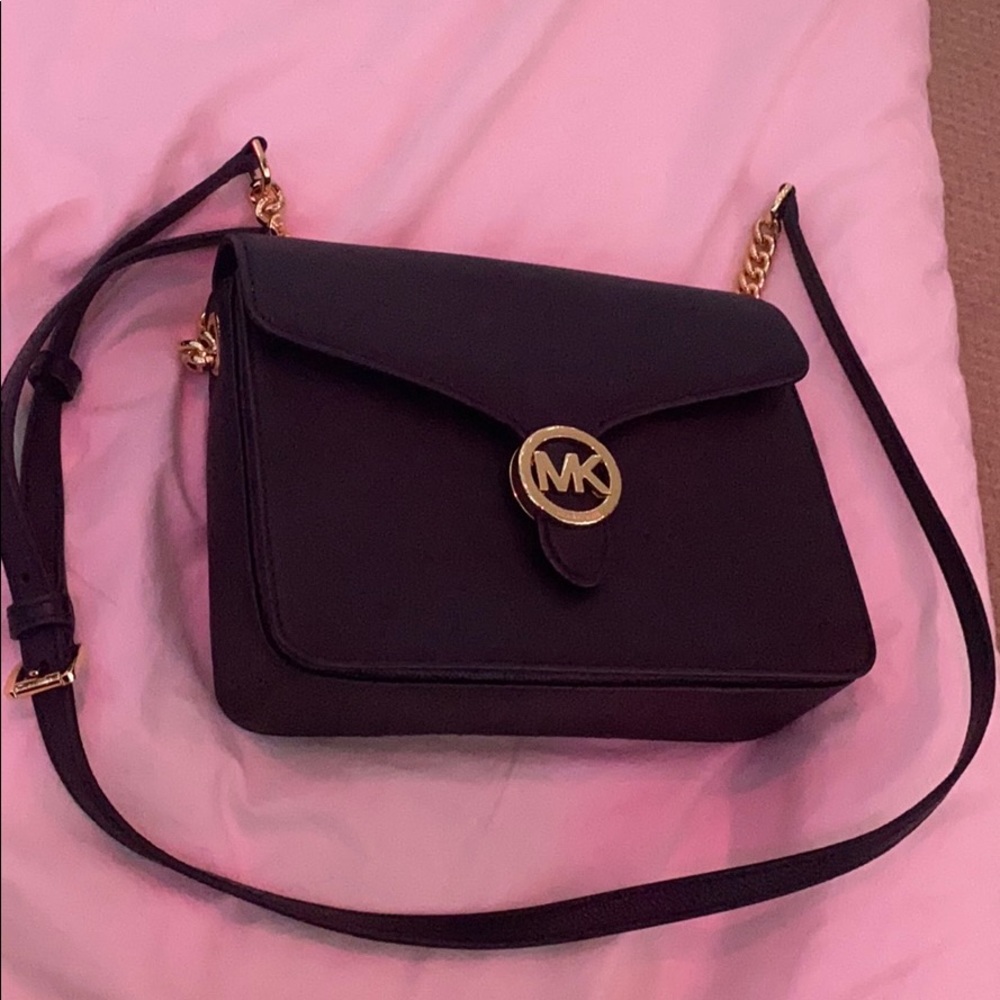 Michael Kors “Vanna” purse BRAND NEW WITH TAG